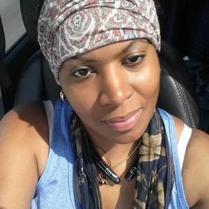 Meet your Posher, Malinda